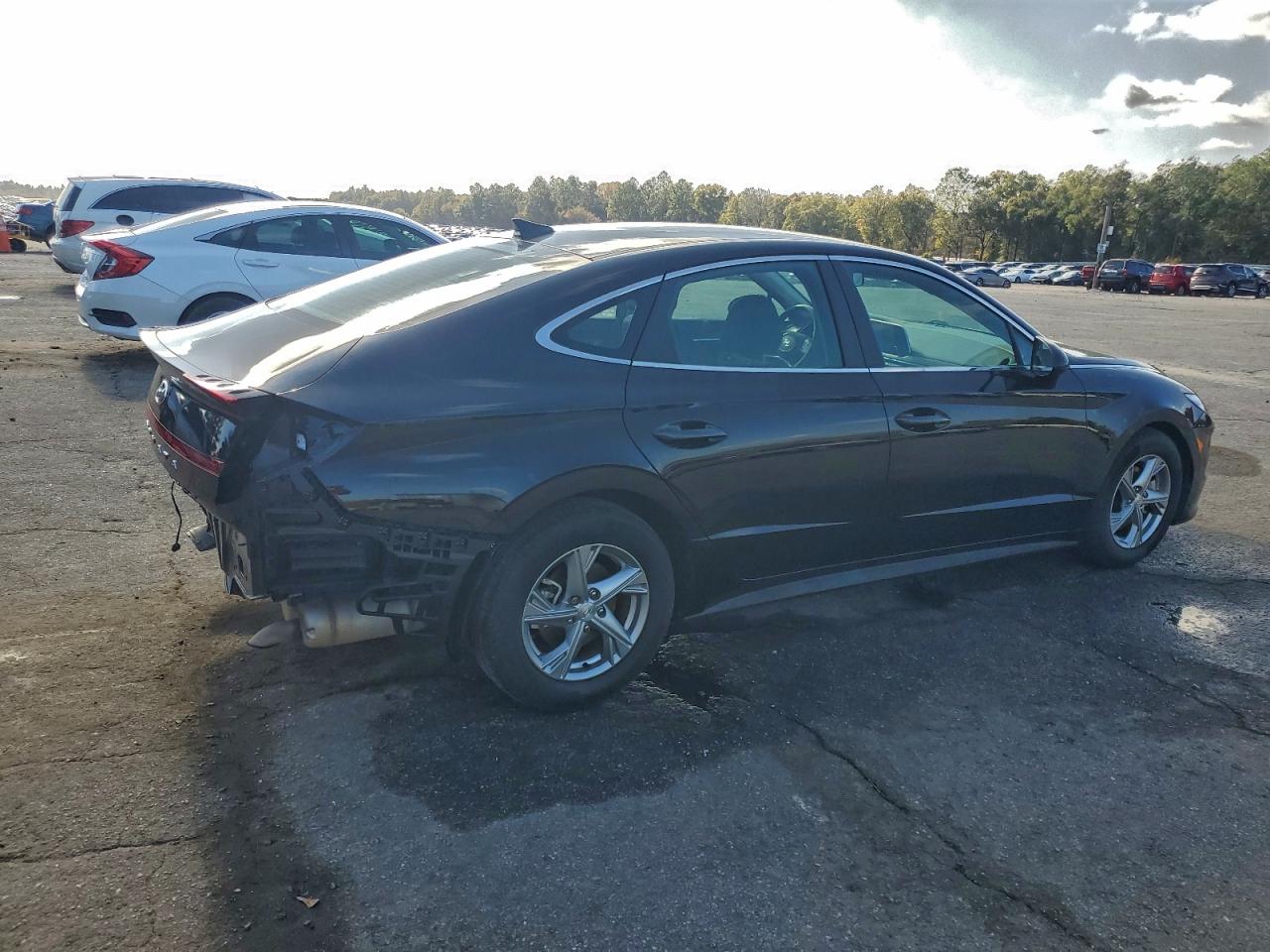 Hyundai SONATA Se Image 2