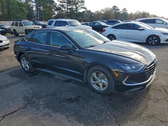 Hyundai SONATA Se Image 4