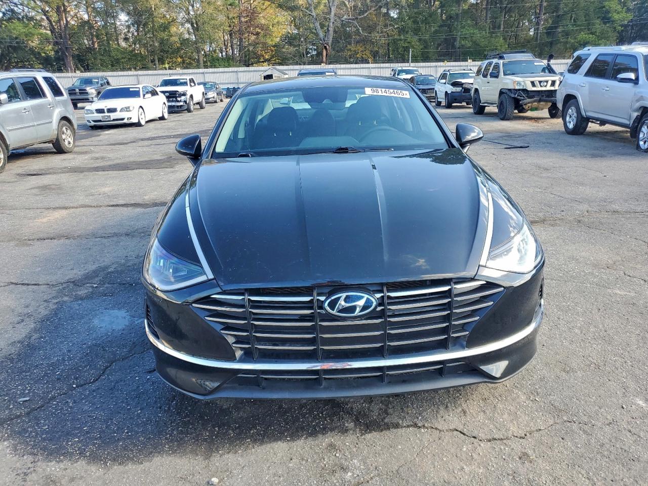 Hyundai SONATA Se Image 7