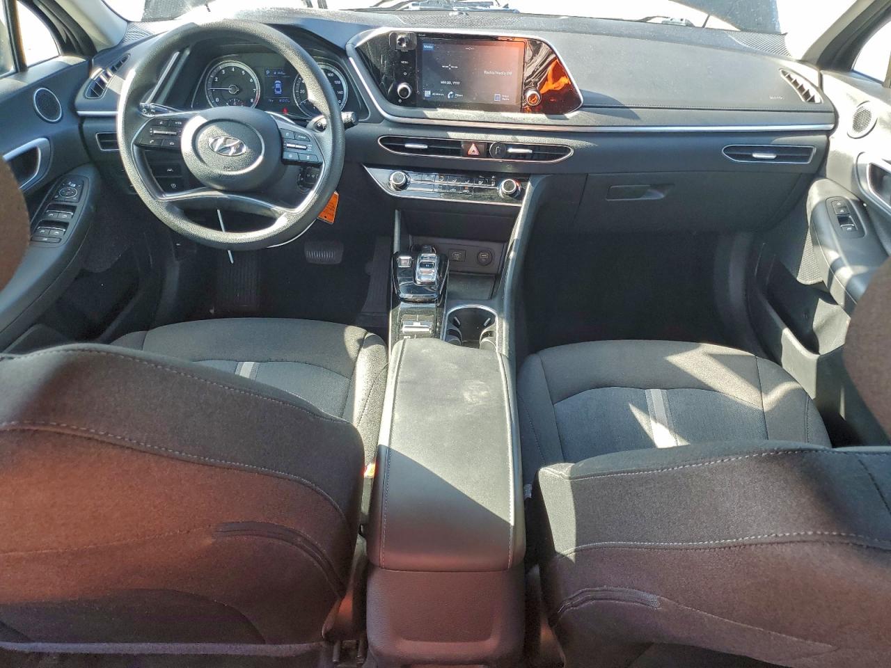 Hyundai SONATA Se Image 8