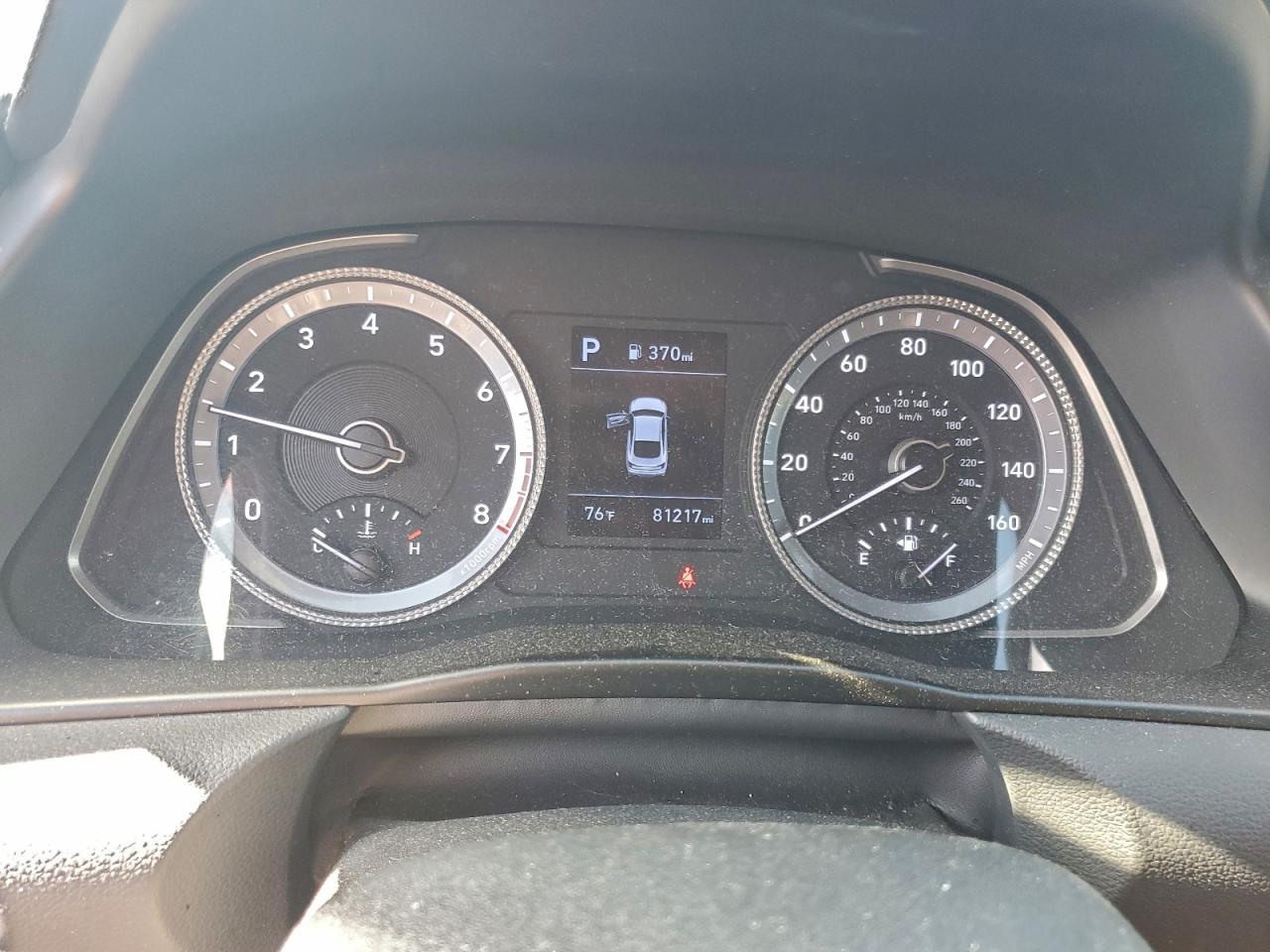 Hyundai SONATA Se Image 10