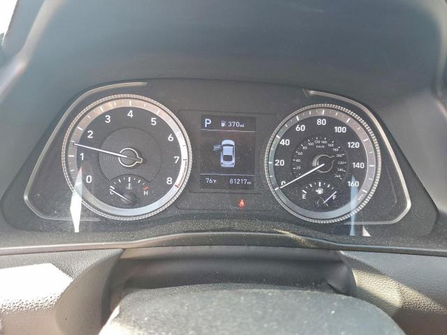 Hyundai SONATA Se Image 10