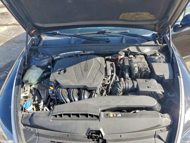 Hyundai SONATA Se Image 11