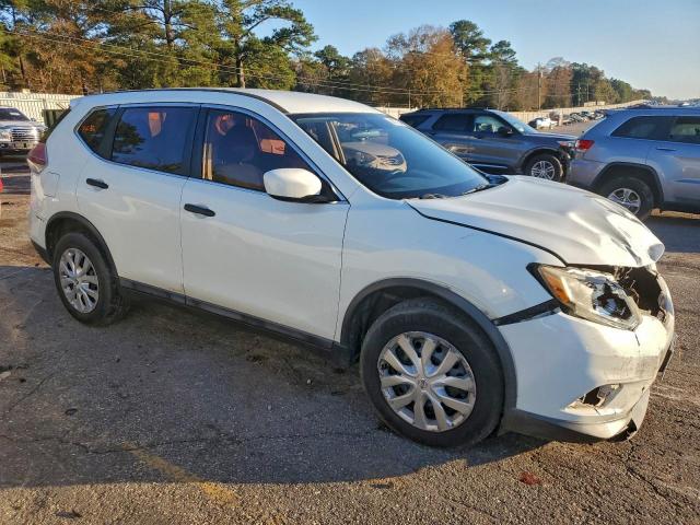 Nissan Rogue S Image 8