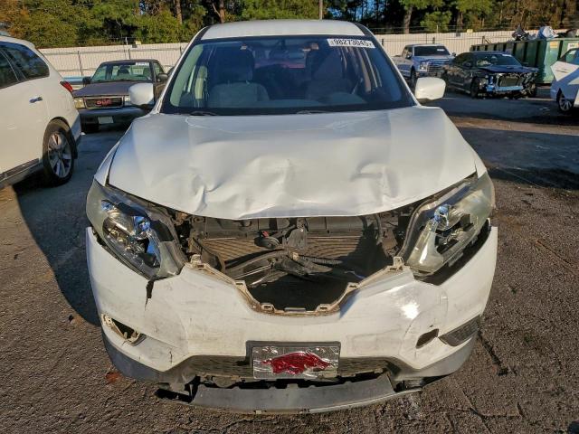 Nissan Rogue S Image 11