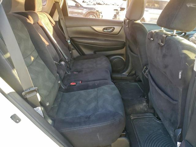 Nissan Rogue S Image 7