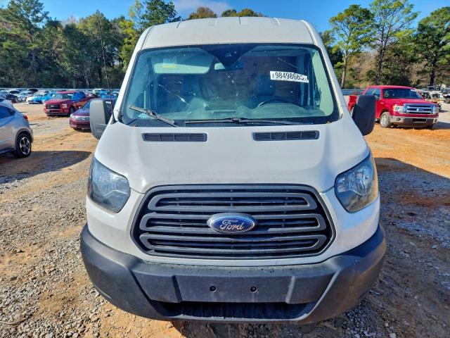 Ford Transit T-150 Image 7