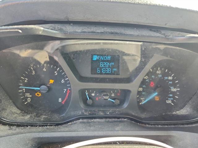 Ford Transit T-150 Image 10