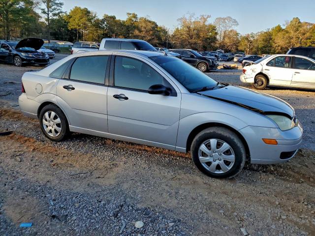 Ford Focus Zx4 Image 12