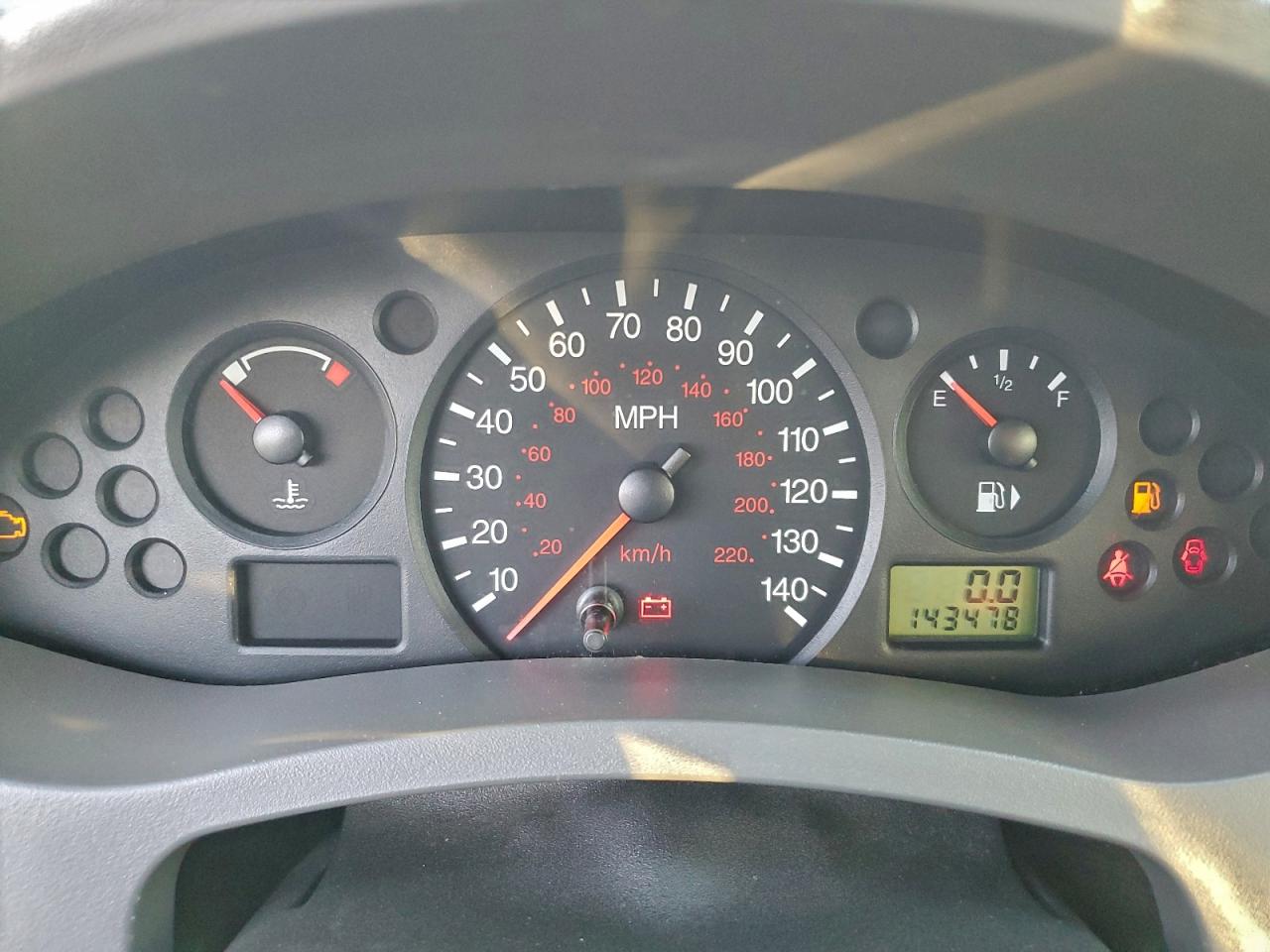 Ford Focus Zx4 Image 3