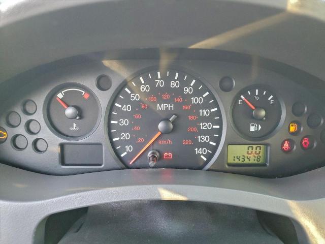 Ford Focus Zx4 Image 3