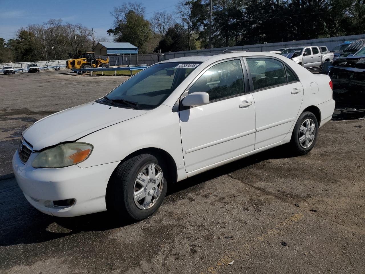 Toyota Corolla Ce Image 1