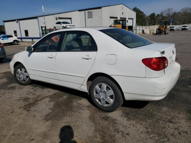 Toyota Corolla Ce Image 2