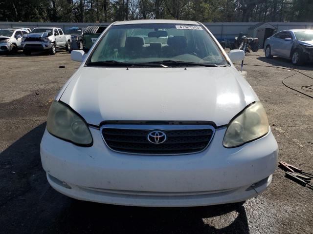 Toyota Corolla Ce Image 4