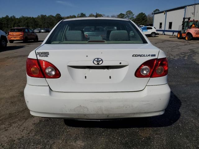 Toyota Corolla Ce Image 5