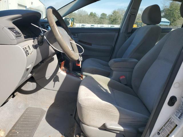 Toyota Corolla Ce Image 9