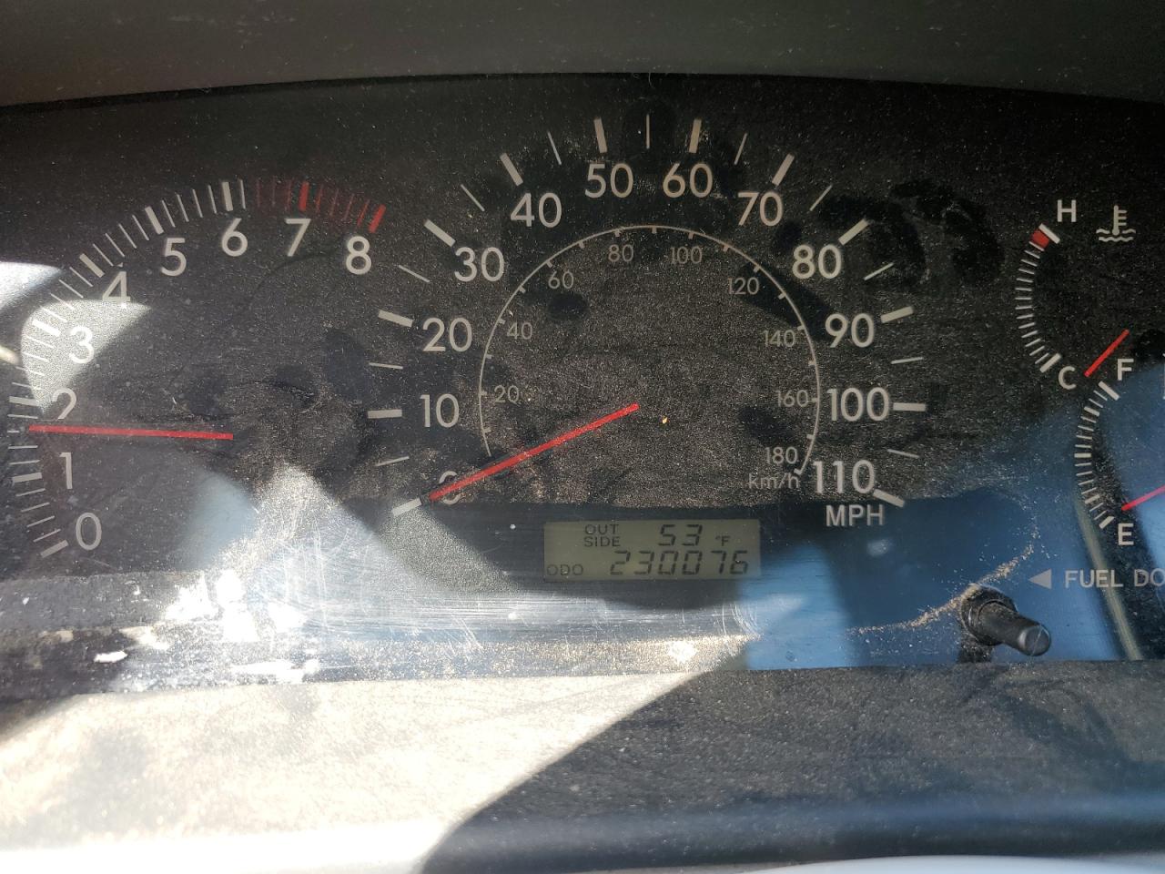 Toyota Corolla Ce Image 7