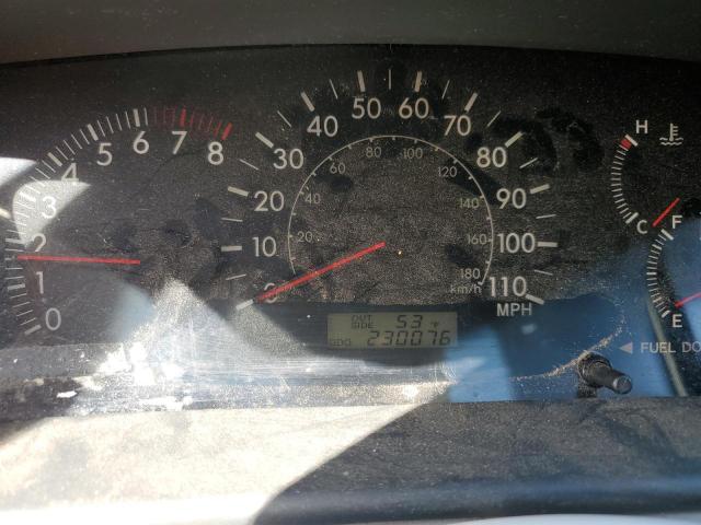 Toyota Corolla Ce Image 7