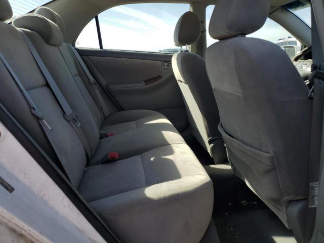 Toyota Corolla Ce Image 12