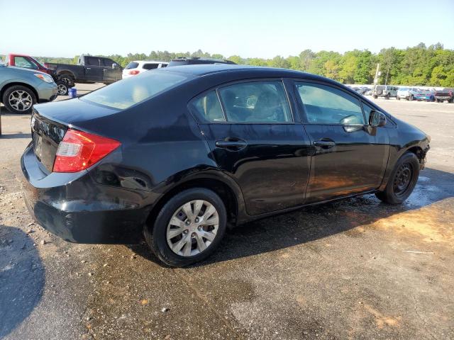 Honda Civic Lx Image 4