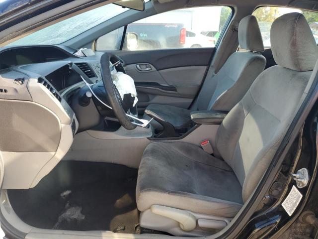 Honda Civic Lx Image 5