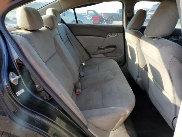 Honda Civic Lx Image 10