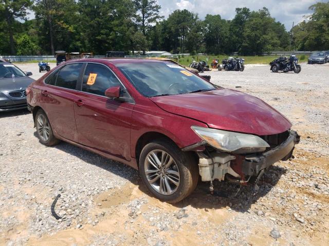 Toyota Camry Le Image 4