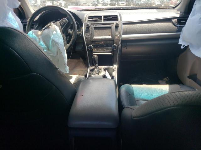 Toyota Camry Le Image 7