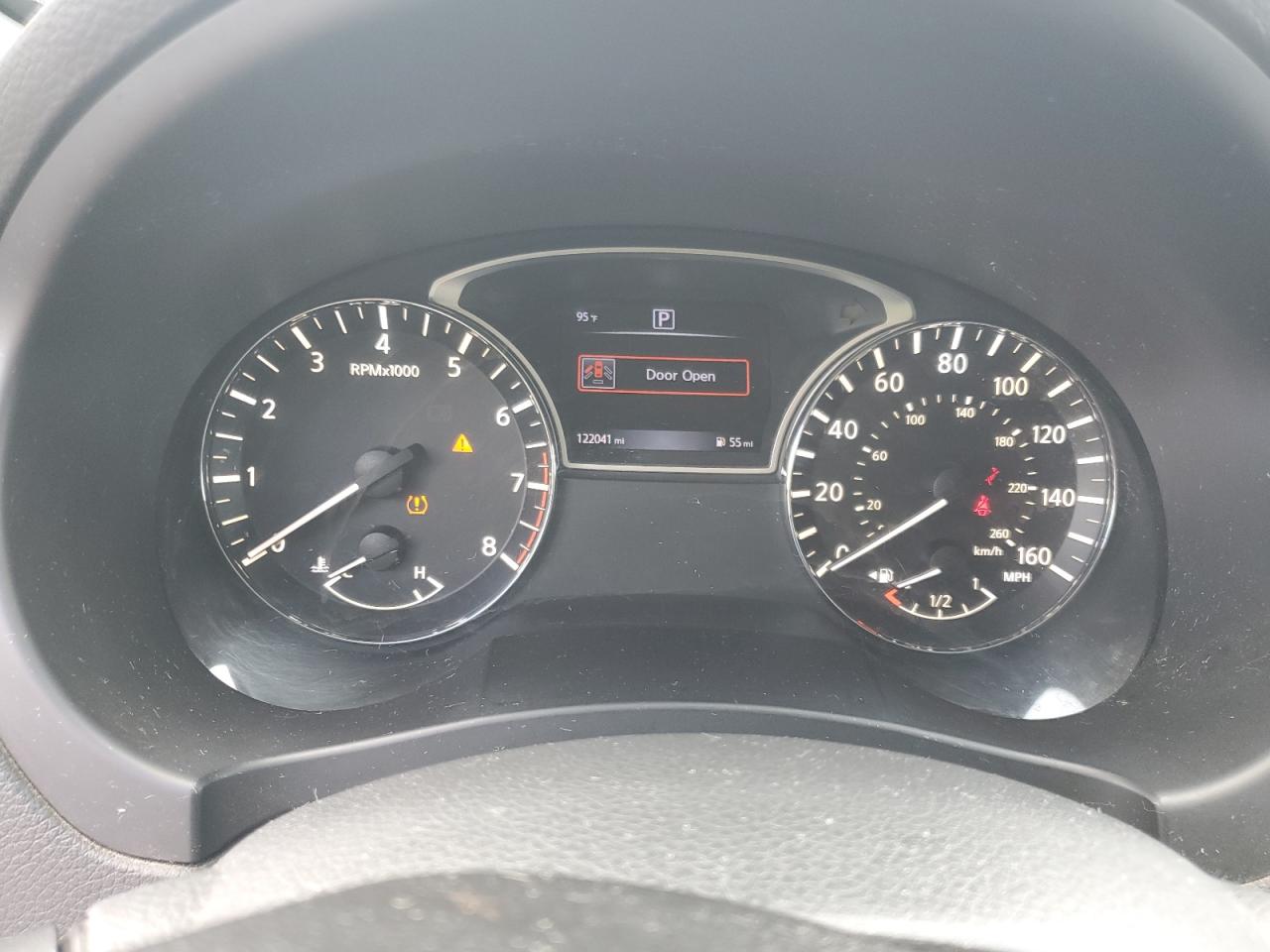 Nissan Altima 2.5 Image 7