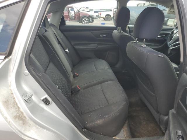 Nissan Altima 2.5 Image 12