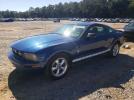 Ford Mustang Image 1