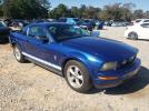 Ford Mustang Image 4