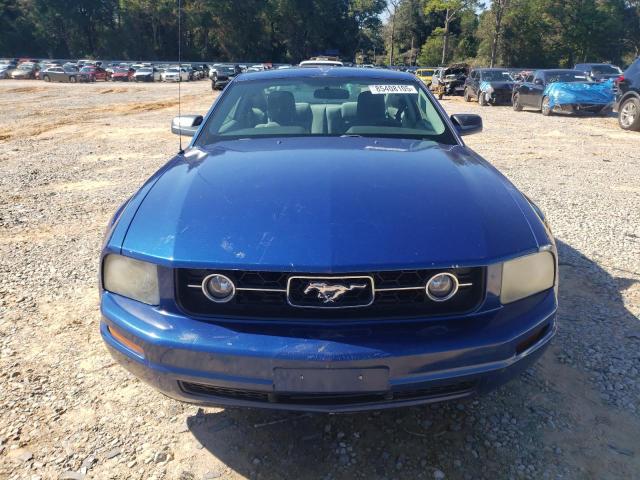 Ford Mustang Image 6