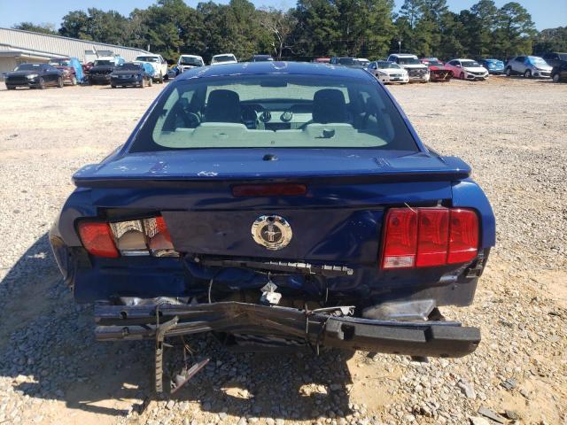 Ford Mustang Image 10