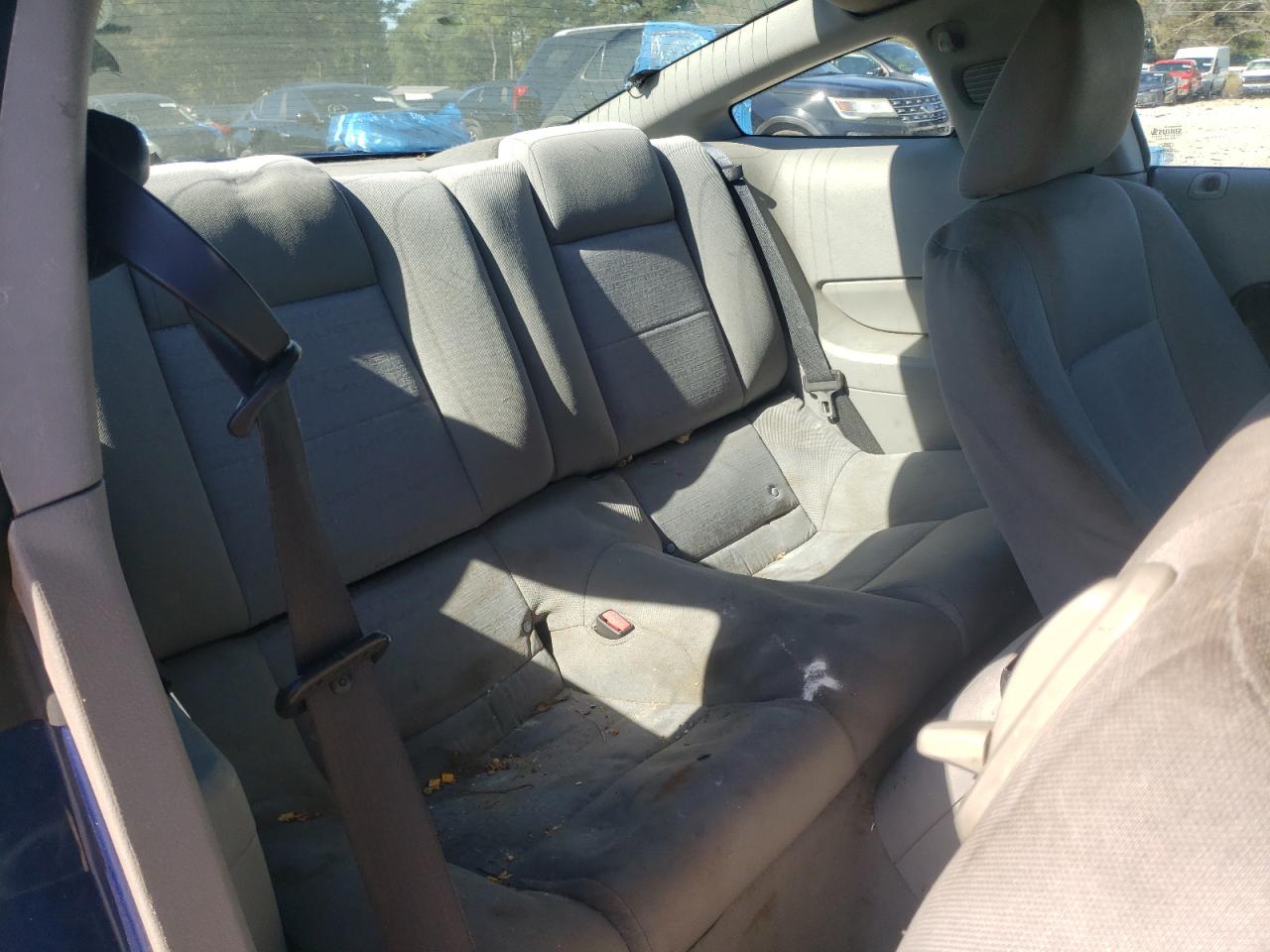 Ford Mustang Image 12