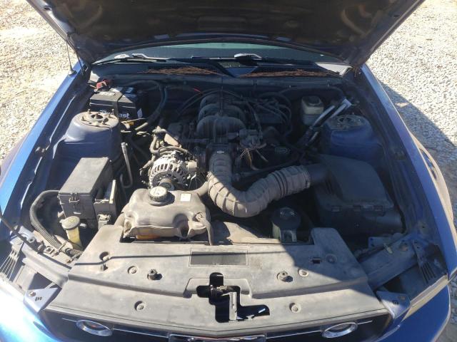 Ford Mustang Image 11