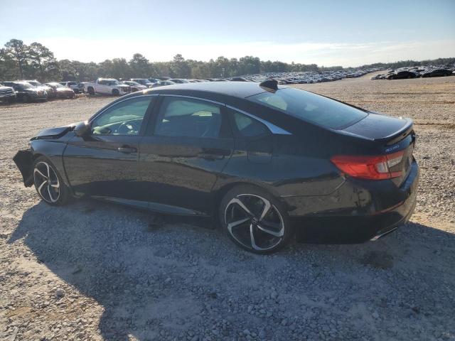 Honda Accord Sport Image 2