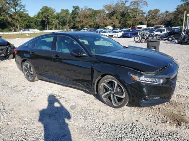 Honda Accord Sport Image 3