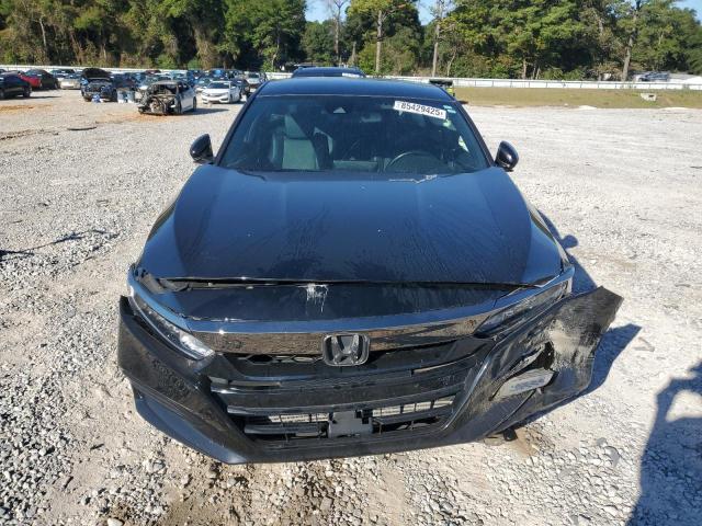 Honda Accord Sport Image 4