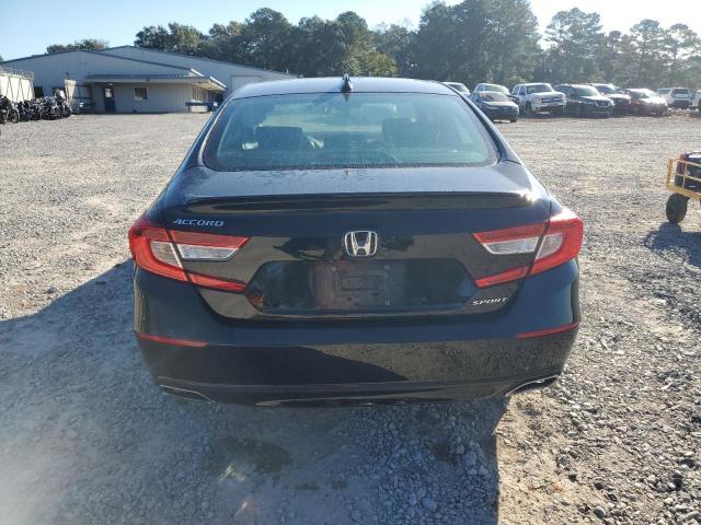 Honda Accord Sport Image 8