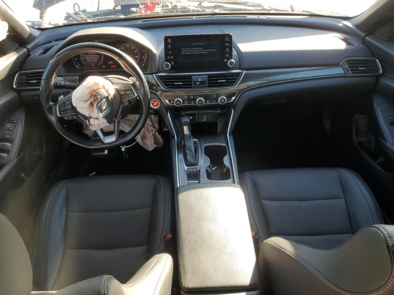 Honda Accord Sport Image 7