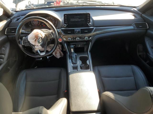 Honda Accord Sport Image 7