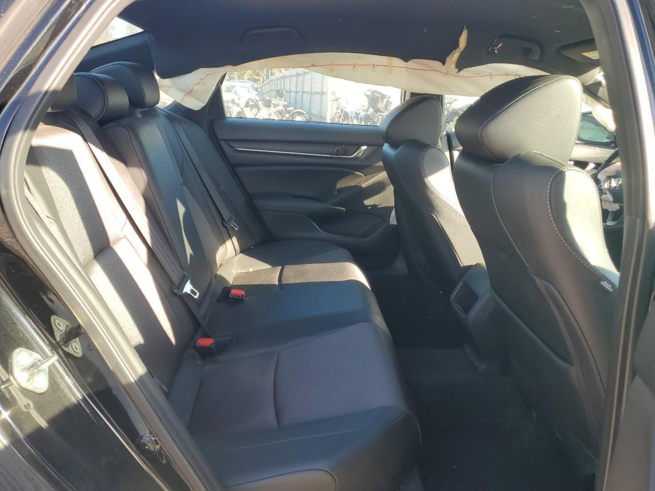 Honda Accord Sport Image 5