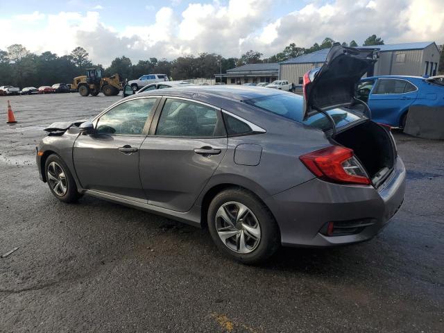 Honda Civic Lx Image 2