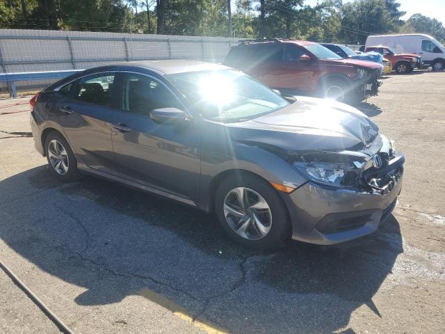 Honda Civic Lx Image 5