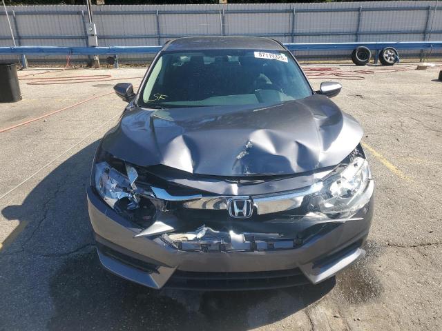 Honda Civic Lx Image 3