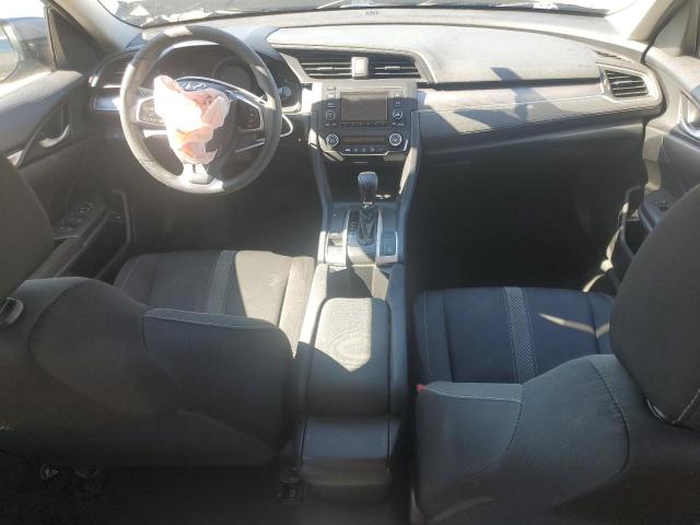 Honda Civic Lx Image 7