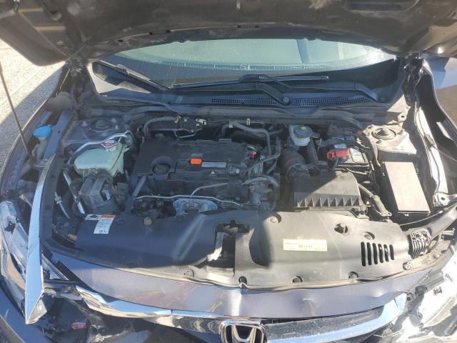 Honda Civic Lx Image 8