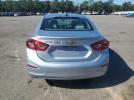 Chevrolet Cruze Ls Image 7