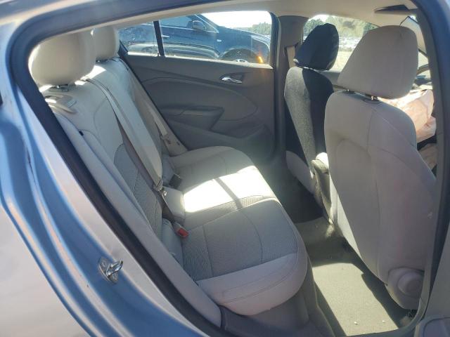 Chevrolet Cruze Ls Image 10